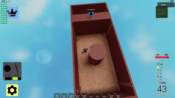 Crown Challenge 6/7/2023 - Randomly Generated Droids