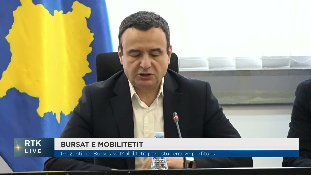 Lajmet e fundit me Video 165 YouTube player