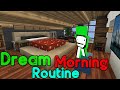 Dream&#39;s Morning Routine!