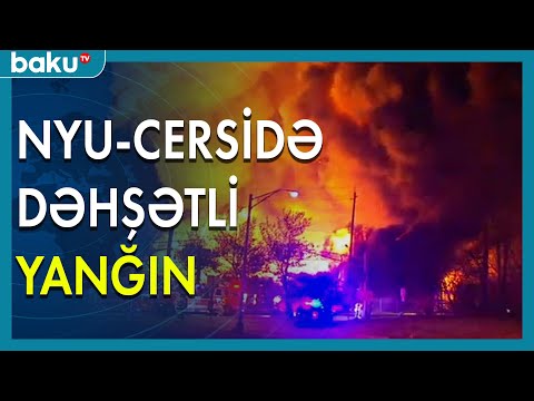 Video: Nyu Cersidəki Ən Yaxşı Dövlət Parkları