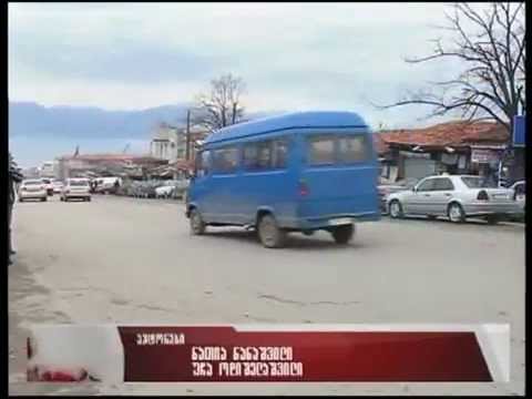 ავტოსატრანსპრორტო ტექ-დათვალიერება სავალდებულო ხდება