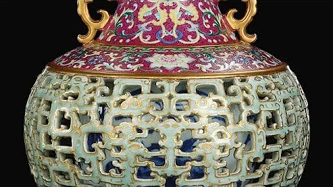 Five Thousand Years of Finest Chinese Works of Art - DayDayNews