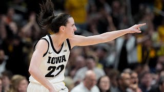 2024 WNBA Draft: When does the draft start? Who has the first pick?