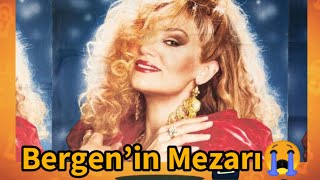 Bergenʼin Mezarı