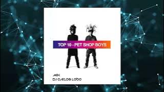 PET SHOP BOYS MIX 2022