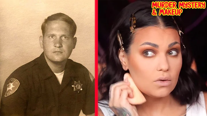 The Golden State Killer's Final Crime Spree | Mystery & Makeup: CLIP