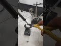 Tutorial Cara Pasang Insert Nut untuk Baut di Plastik 3D Print