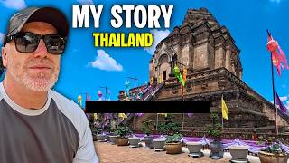 How I Ended Up Living in Thailand 🇹🇭 | My Full Story