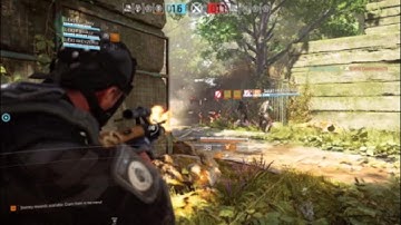 Division 2 CONFLICT YEAR 7 1.1 SYSTEM CORRUPTION BUILD