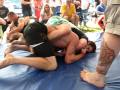 Derek McWilliams (GZFS Morgantown BJJ) VS ?