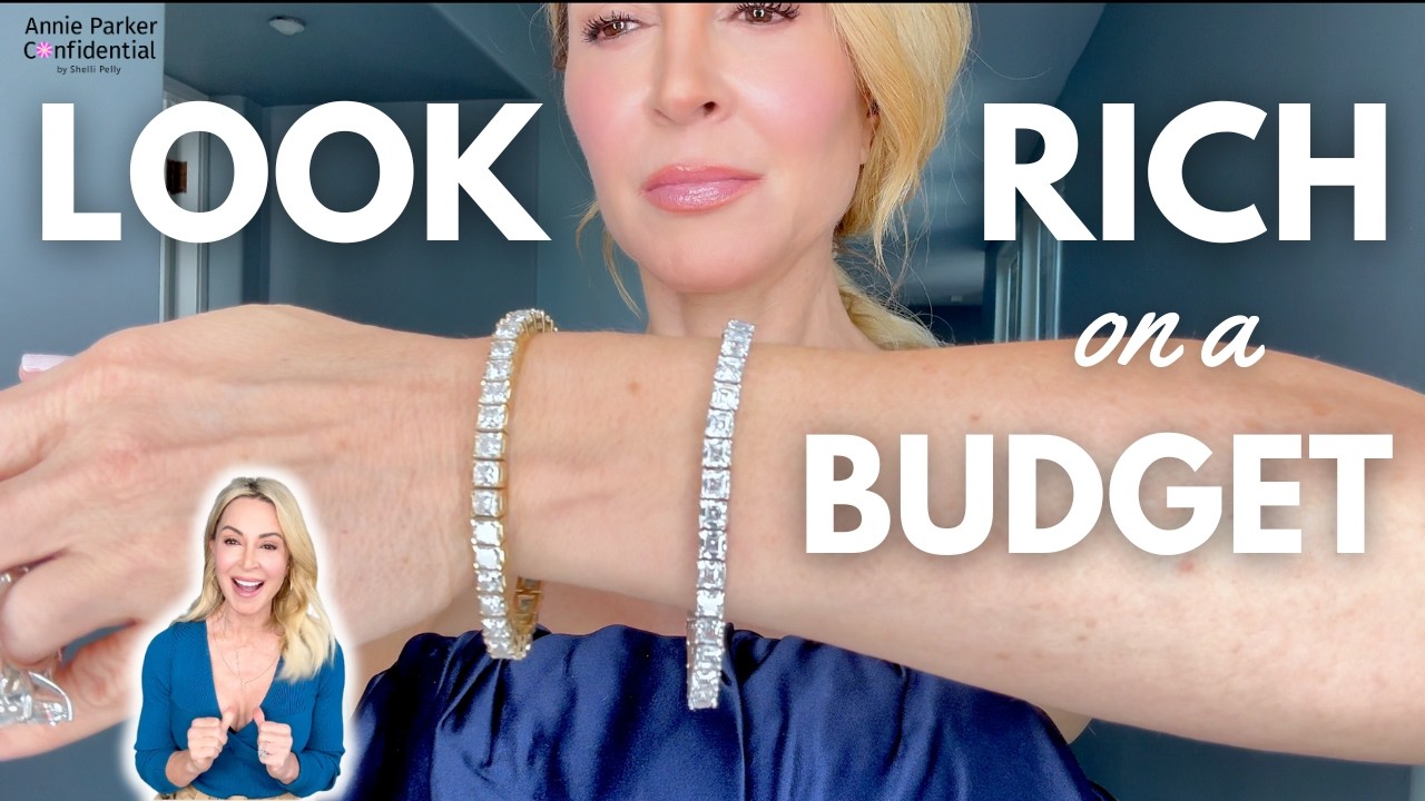 Best Jewelry Dupes: Lana, Diamonds & More