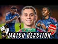 Arteta OUT? Arsenal vs Port Vale - Carabao Cup Highlights