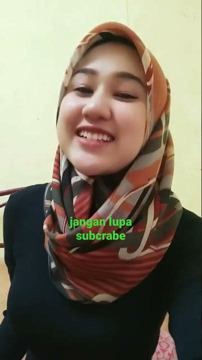 Sihijab bikin otak traveling