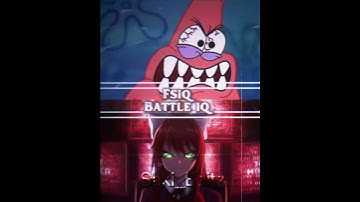 2nd battle is a controversial take|Cartoons vs Videogames (Part 22) #1v1 #versus #wis #vsedit