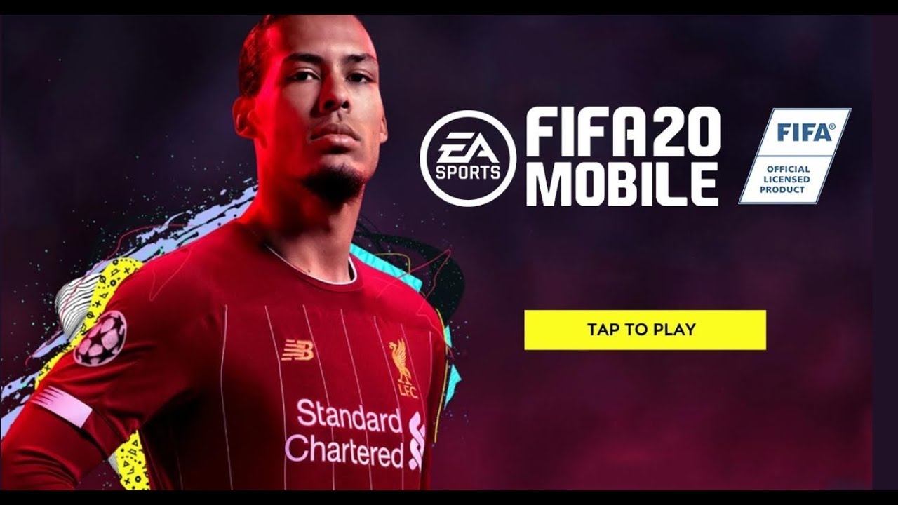 BREAKING NEWS: FIFA MOBILE 20 IS HERE! LEGACY TEAM FEATURE ...