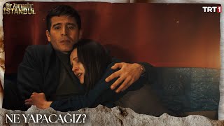Seher Ve Ali Geceyi Bir Evde Geçiriyor - Bir Zamanlar İstanbul 7. Bölüm