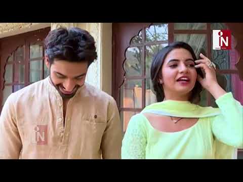 Suraj-Chakor Romance | Udaan | on Location