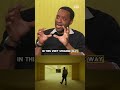 Chiwetel Ejiofor Explains The Backrooms Bond 😵💫🎬 #backrooms