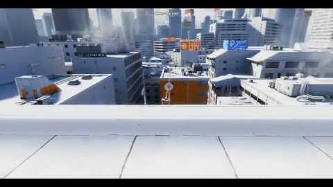 Some fun with Mirror