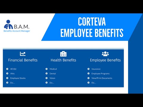 Corteva Employee Benefits Login | Upoint Digital Corteva | digital.alight.com/corteva
