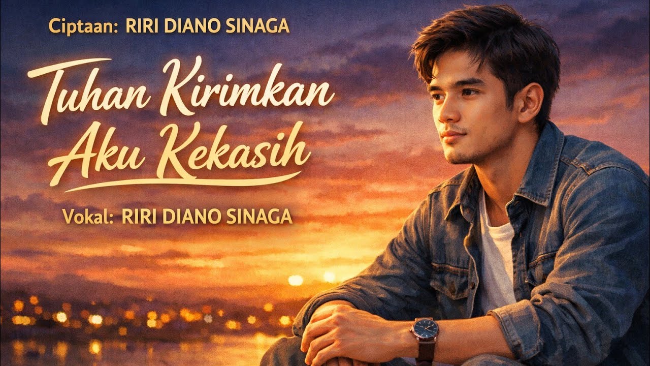 TUHAN KIRIMKAN AKU KEKASIH ❗LAGU POP TERBARU 2026