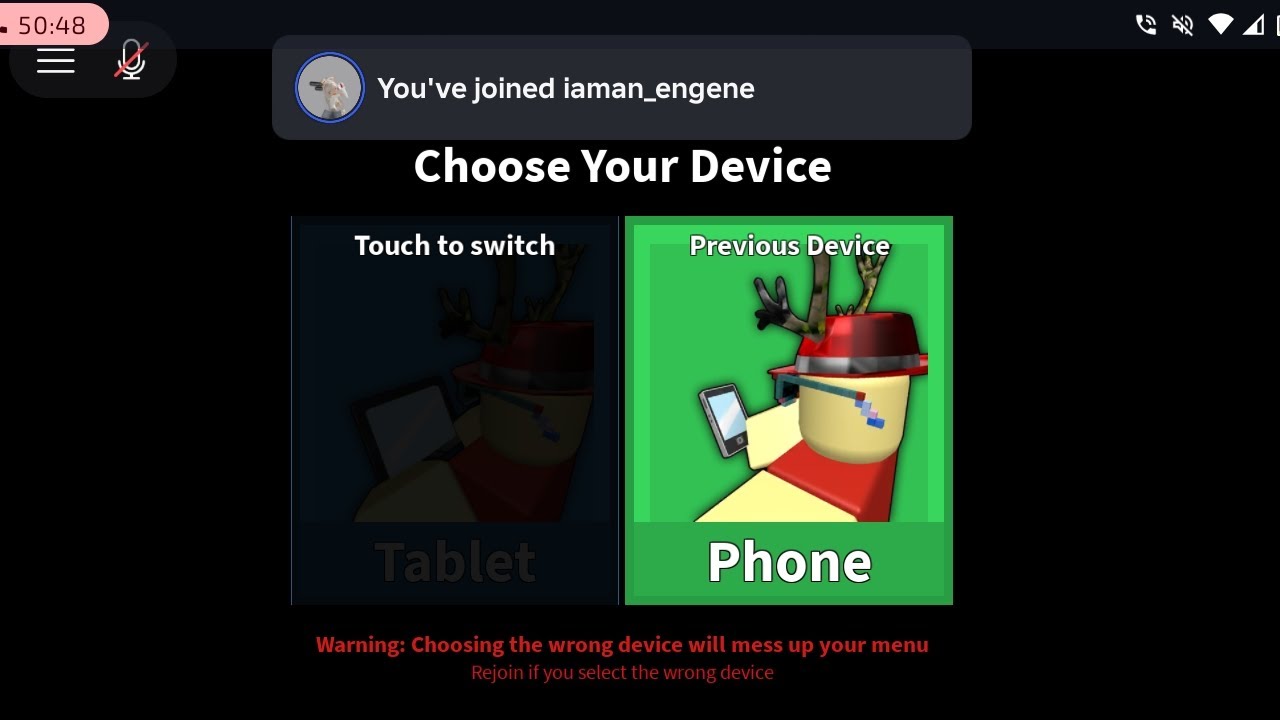 Playing MM2 with my bestie