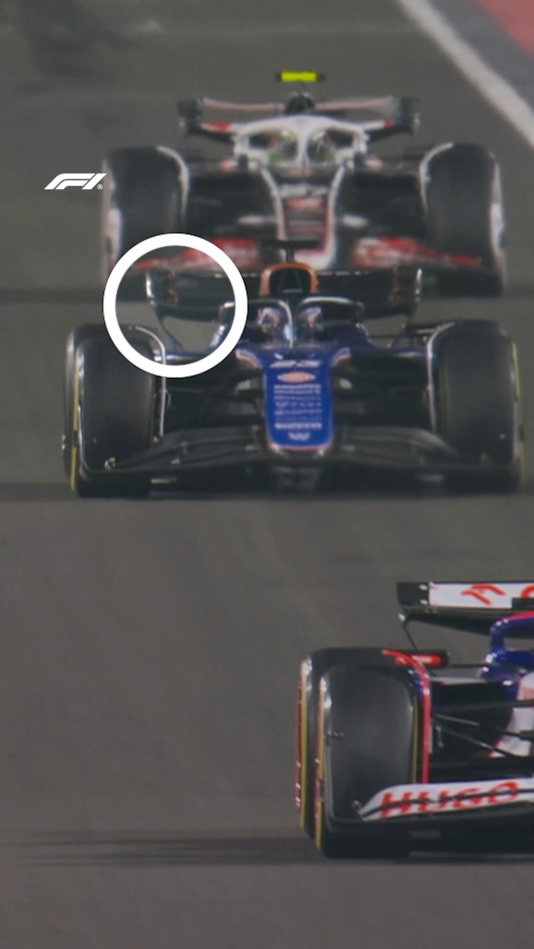 This Moment Caused CHAOS In Qatar ?