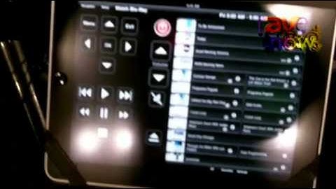 CEDIA 2011: ThinkFlood Introduces the RedEye Line of Home Automation Products