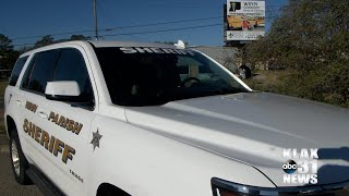 Newly elected Winn Parish Sheriff has new ideas for office