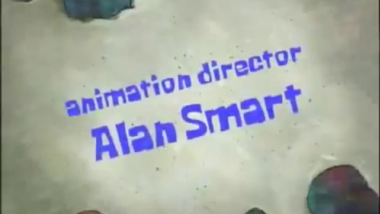 spongebob help wanted YouTube