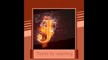 My very very short intro