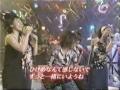 MAX GET CRAZY! Gt.中山加奈子 Dr.富田京子