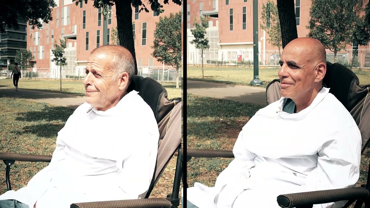 אוטריוין - צוות א.ר.ם בווידואים אישיים