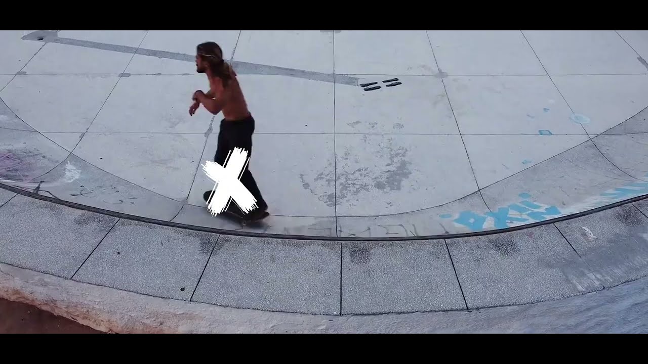 SIMON VIGAN VIDEO EDITING REEL