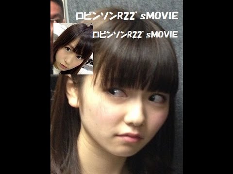 大場美奈に超塩対応なぱるる(笑) 大場美奈 島崎遥香 市川美織 中村麻里子