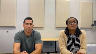 The Gibney Family Foundation Grant funds VIA's Senior Technology Courses
