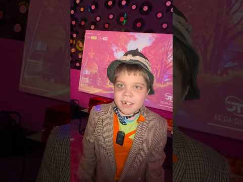 Пиши если знаешь сколько? // мой ДР #бомжпати #барабулька @petya1love