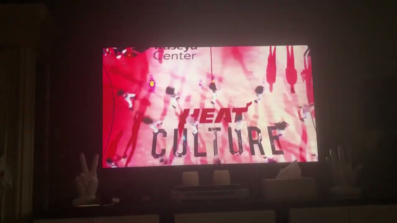 miami heat dancers (2023) timberwolves vs heat and raymond felipe at nxt