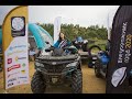 Автодизайнеры на CFMOTO Experience Москва в рамках премии "Внедорожник года"