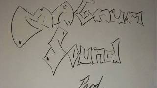 Magnum Sound Feat Magzilla - Freestyle