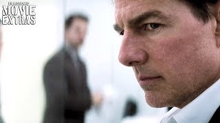 MISSION: IMPOSSIBLE FALLOUT | Tom Cruise & M:I IMAX Featurette