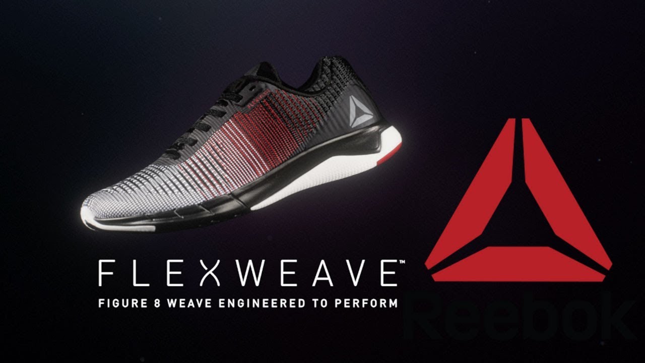 flexweave reebok