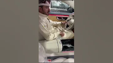 خربها ابو يمن مع مرسيدس 