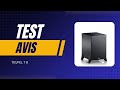 🏆Teufel T 8 - Test & Avis 2025