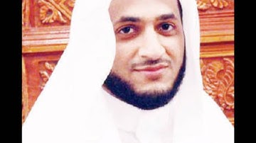 الشيخ نبيل الرفاعي تلاوة حجازية من سورة لقمان