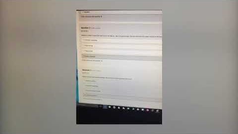 FLVS (Florida virtual school) educational video