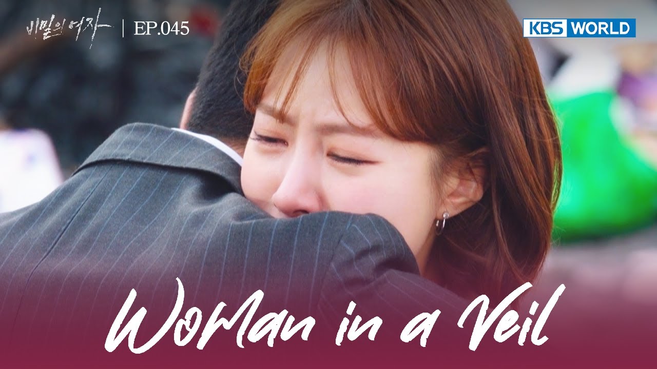 You don't need to do this anymore [Woman in a Veil : EP.45] | KBS WORLD TV 230523