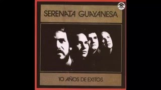 Video thumbnail of "SERENATA GUAYANESA - CORRE CABALLITO (DIGITAL AUDIO)"