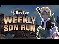 WEEKLY SDN BAEBAE GUILD DragonNest Classic WEEKLY SDN BAEBAE GUILD DragonNest Classic