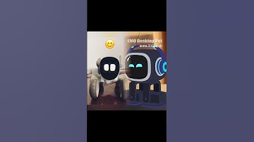 Loona Robot Emojis Challenge #loona #loonapetbot #loonarobot #airobot #petbot